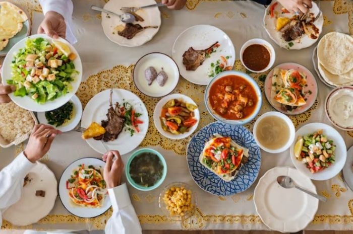 Jangan Asal Makan! Ini Menu Sahur Pertama yang Bikin Puasa Lebih Ringan