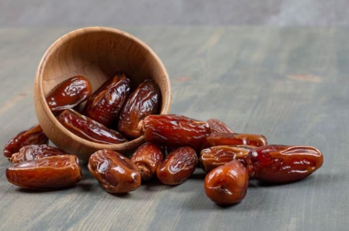 Dari yang Mahal hingga Ekonomis, Ini 6 Kurma Favorit Orang Indonesia