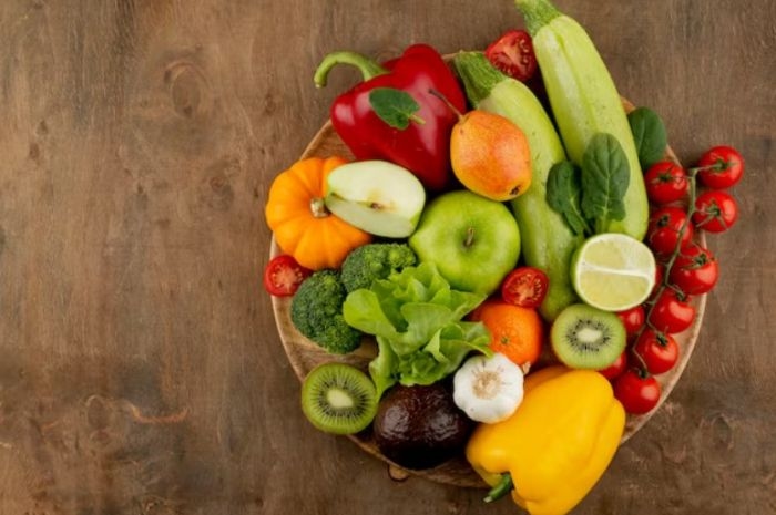 Rahasia Pencernaan Lancar Saat Puasa, Ternyata Ini Kuncinya