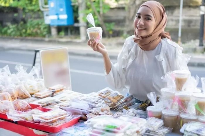Asal Usul Ngabuburit Saat Ramadan, Ternyata Bukan Sekadar Tunggu Buka Puasa!