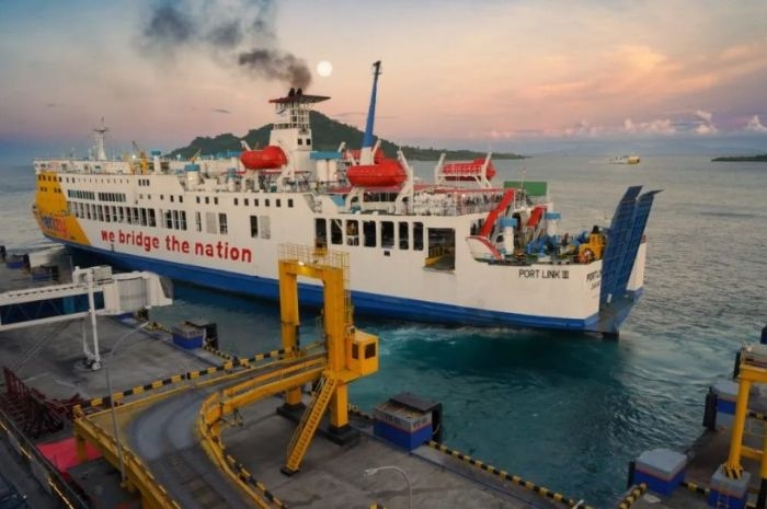 Anti Panik di Pelabuhan! 7 Tips Mudik Naik Kapal Laut Lebih Nyaman