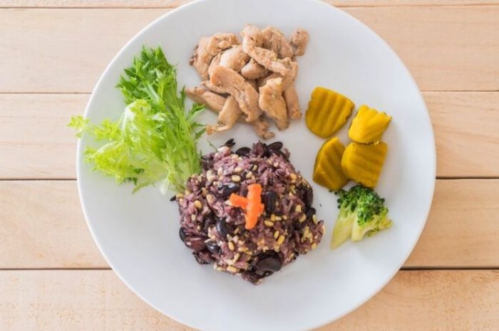 Tanpa Obat, Ini 5 Kebiasaan Sederhana untuk Cegah Diabetes