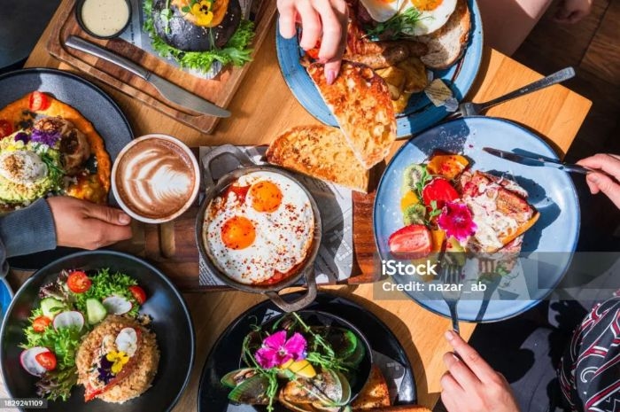 Boleh Dicoba, Menjelajah Kuliner dalam Tren Open Trip Depok, Mulai Warung Artis hingga Ruang Interaksi