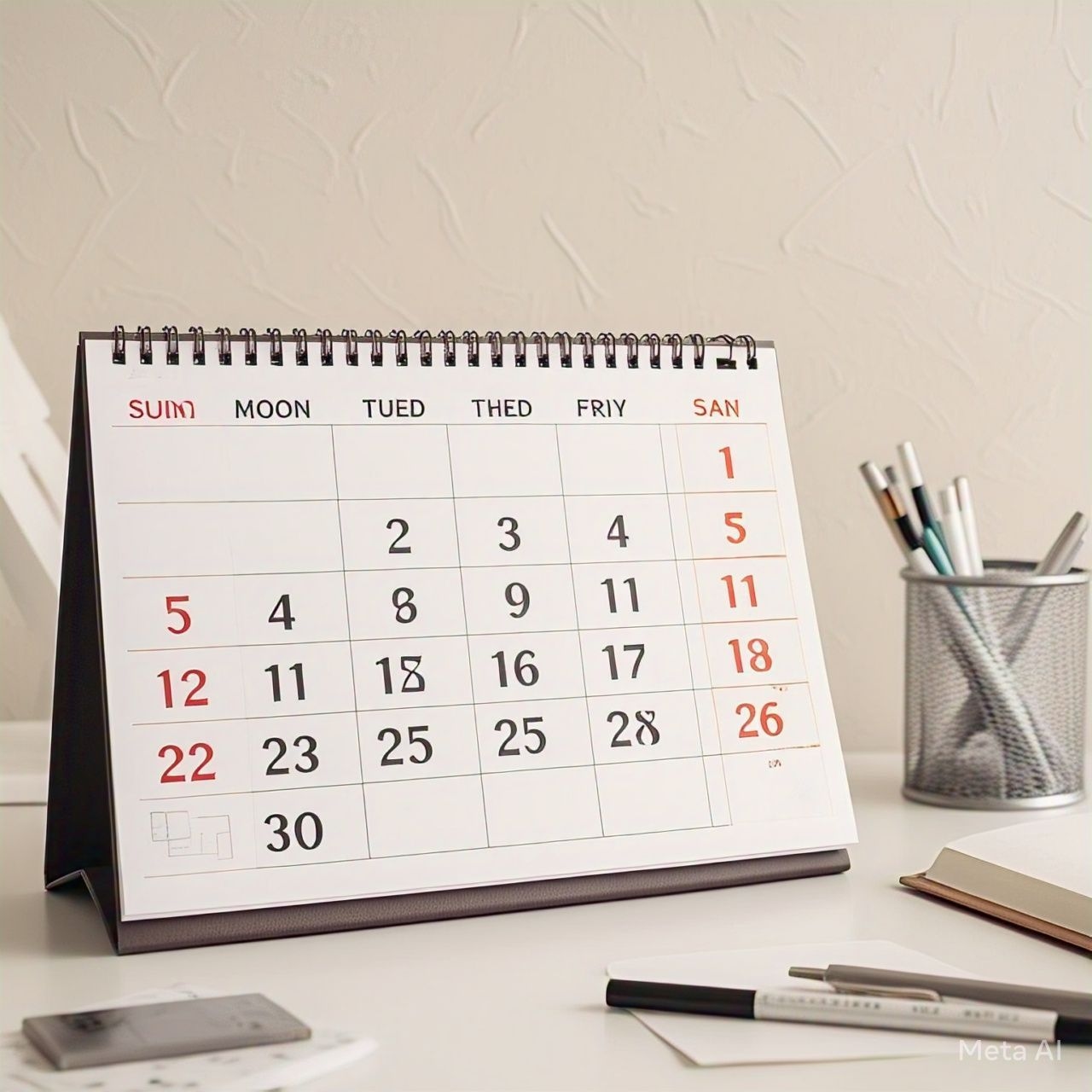 Daftar Hari Libur dan Cuti Bersama 2026, Berikut Pengaturan Pelayanan Publik