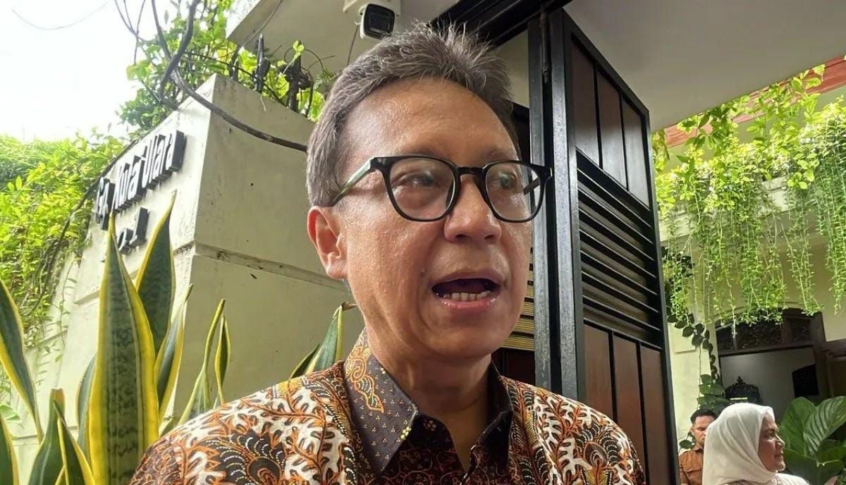 Super Flu Mengganas? Menkes Ungkap Fakta Mengejutkan Penyebab Pasien Meninggal Dunia di RSHS Bandung