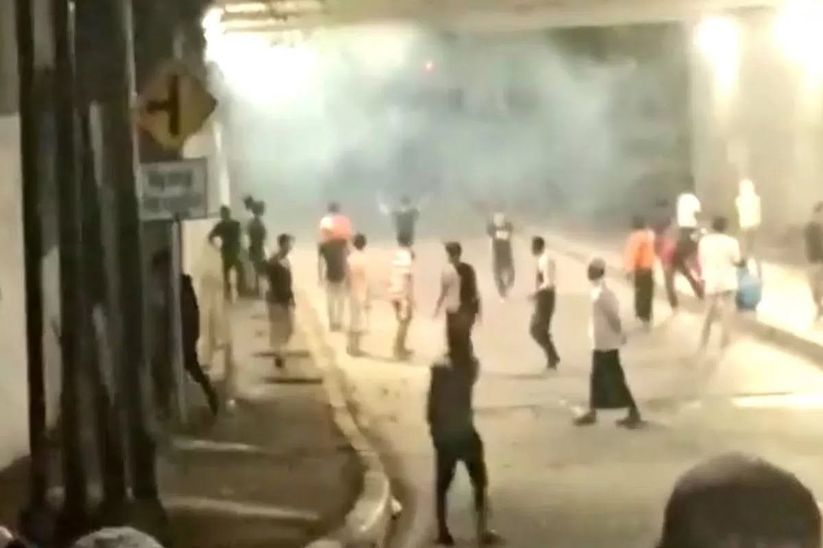 Targetkan Zero Tawuran di 2026, Pemprov DKI Optimalkan Satgas Jaga Jakarta di Manggarai dan Kawasan Rawan Lain