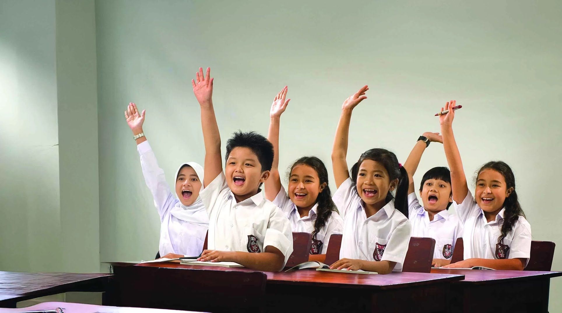 Kemensos Buka Seleksi Sekolah Rakyat Februari 2026, Targetkan 45 Ribu Siswa Baru