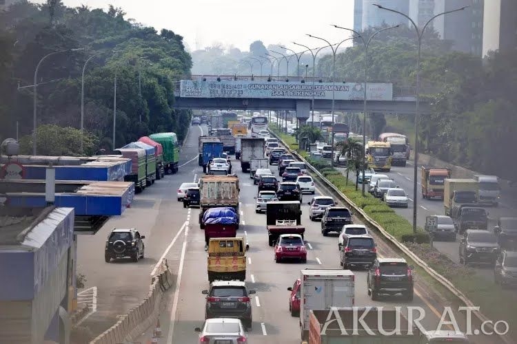 Galian Utilitas Picu Kemacetan, Golkar Minta Dilakukan Penghentian Sementara