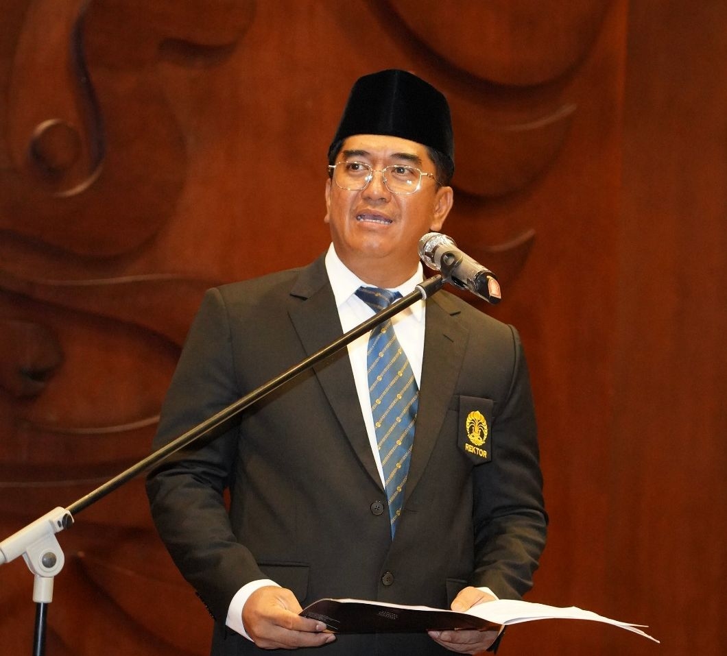 Menuju Top 100 Dunia, Strategi Besar Rektor UI dan Dukungan Rp100 Miliar dari Negara