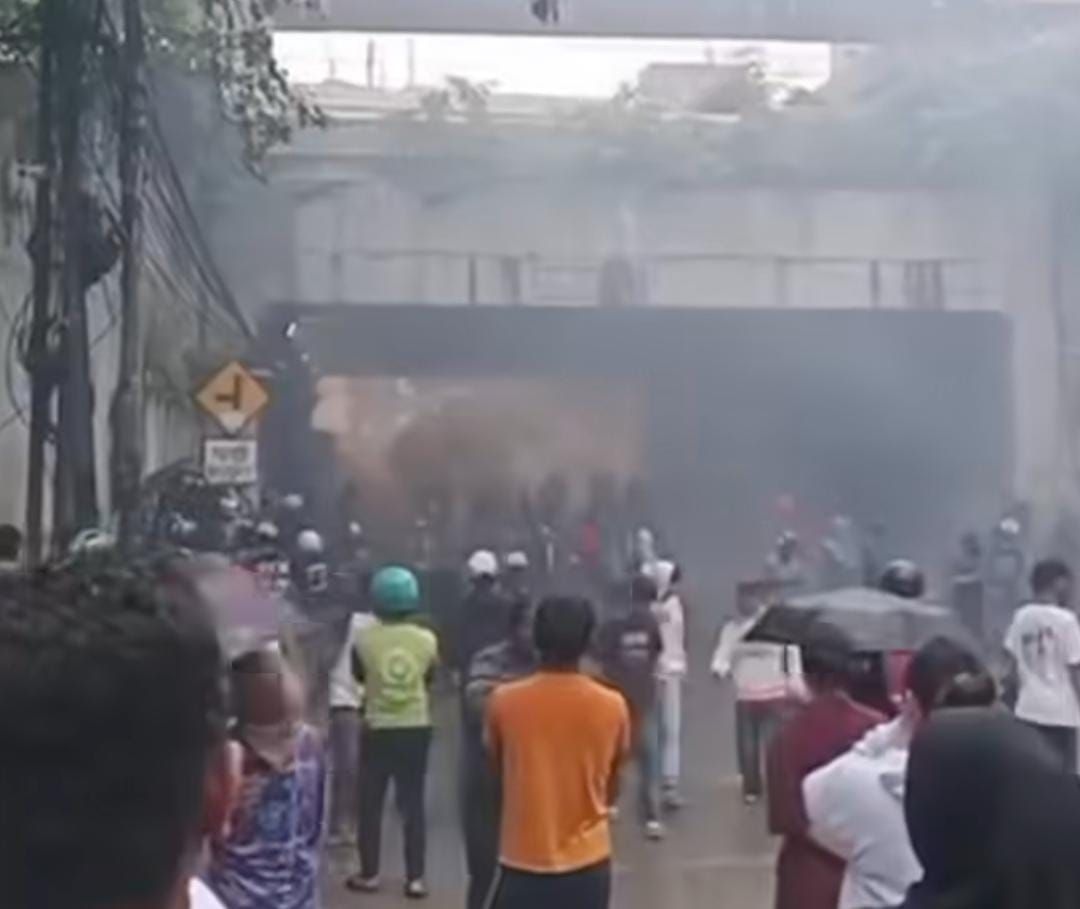 Muncul Usulan Pencabutan Bansos bagi Keluarga Pelaku Tawuran Manggarai, Pemprov DKI Pilih Pendekatan Humanis