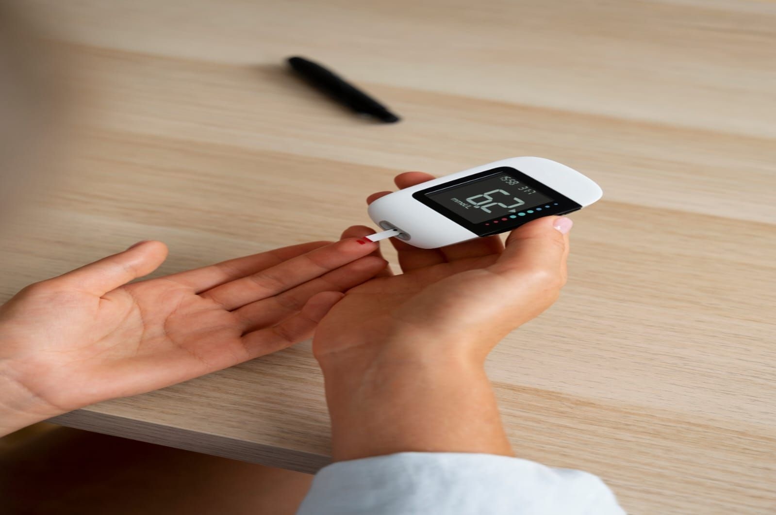 Makanan Penurun Gula Darah Alami, Pilihan Sehat yang Mudah Ditemukan di Sekitar Kita