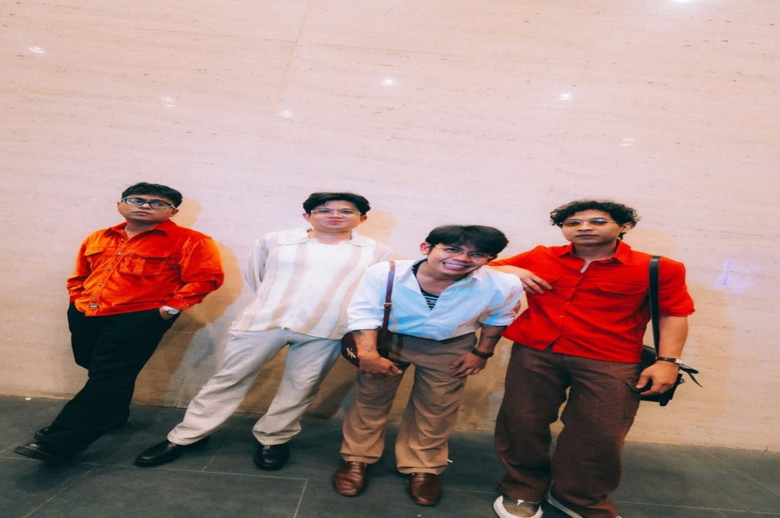 Lollipop Fest Vol. 01, Piknik Musik Estetik di De Tjolomadoe Jawa Tengah