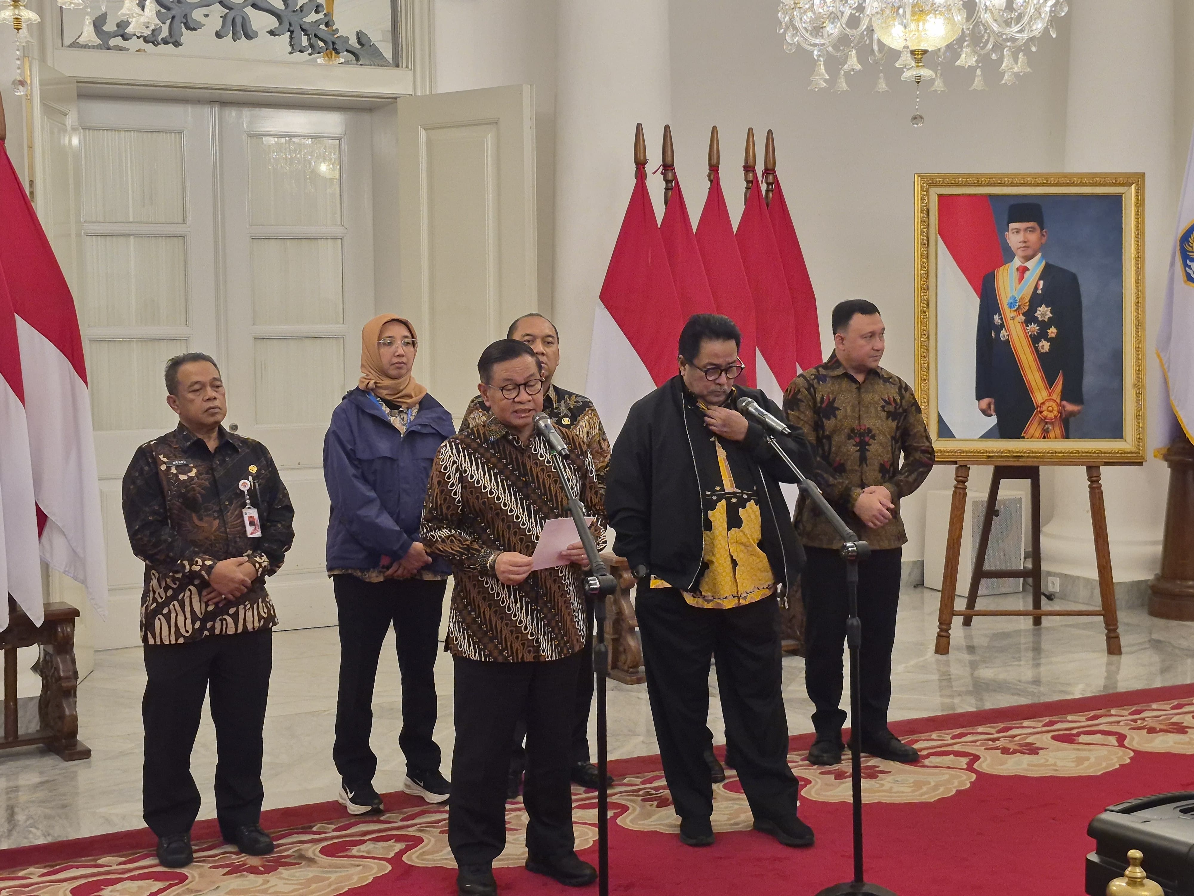 Gubernur Pramono Fokuskan Penanganan Banjir Jakarta Lewat Normalisasi Kali Cakung Lama dan Ciliwung