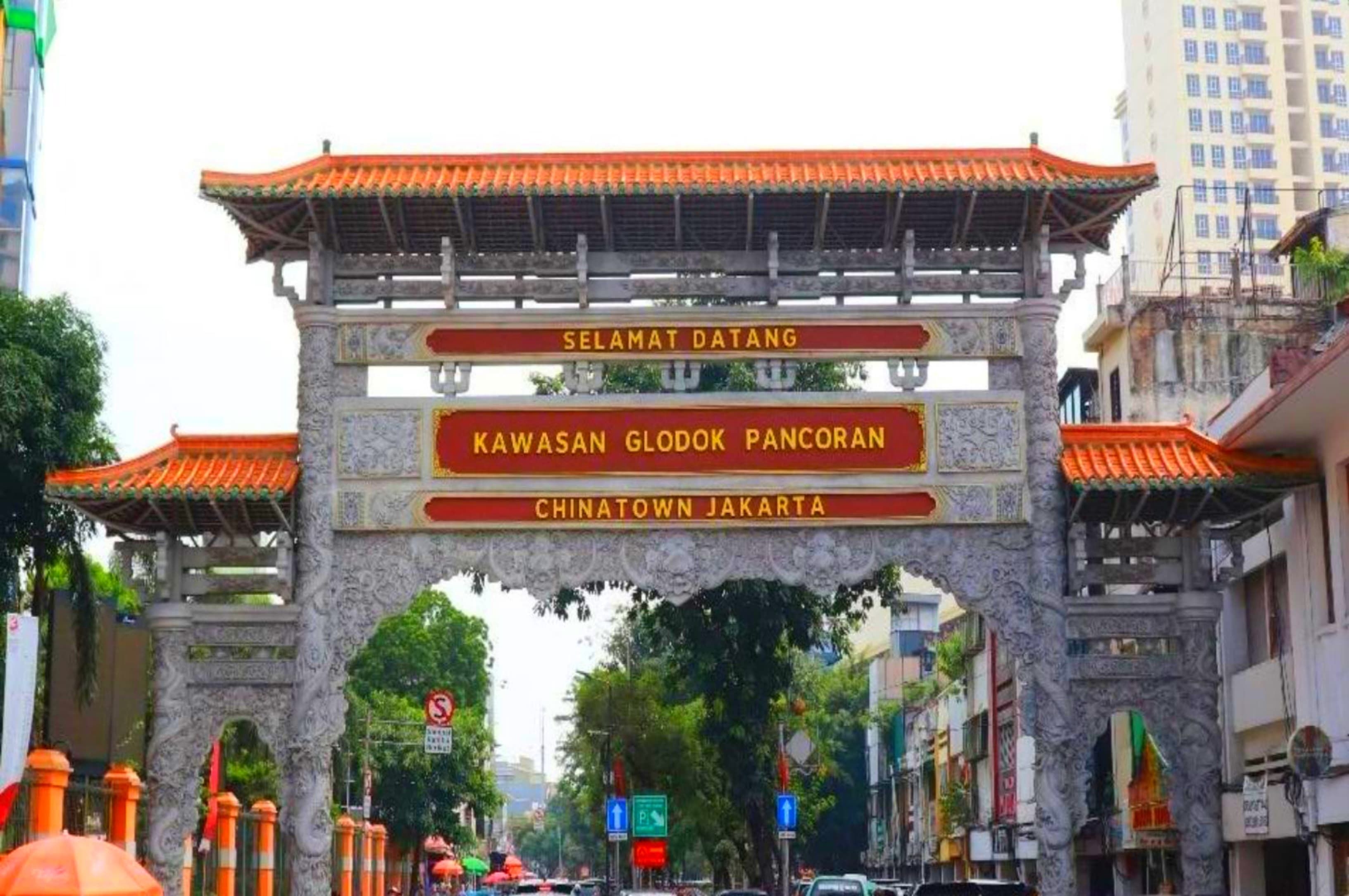 Jelang Imlek dan Ramadan 2026, Pemprov DKI Siapkan Gelombang Diskon Besar dan Insentif Pajak