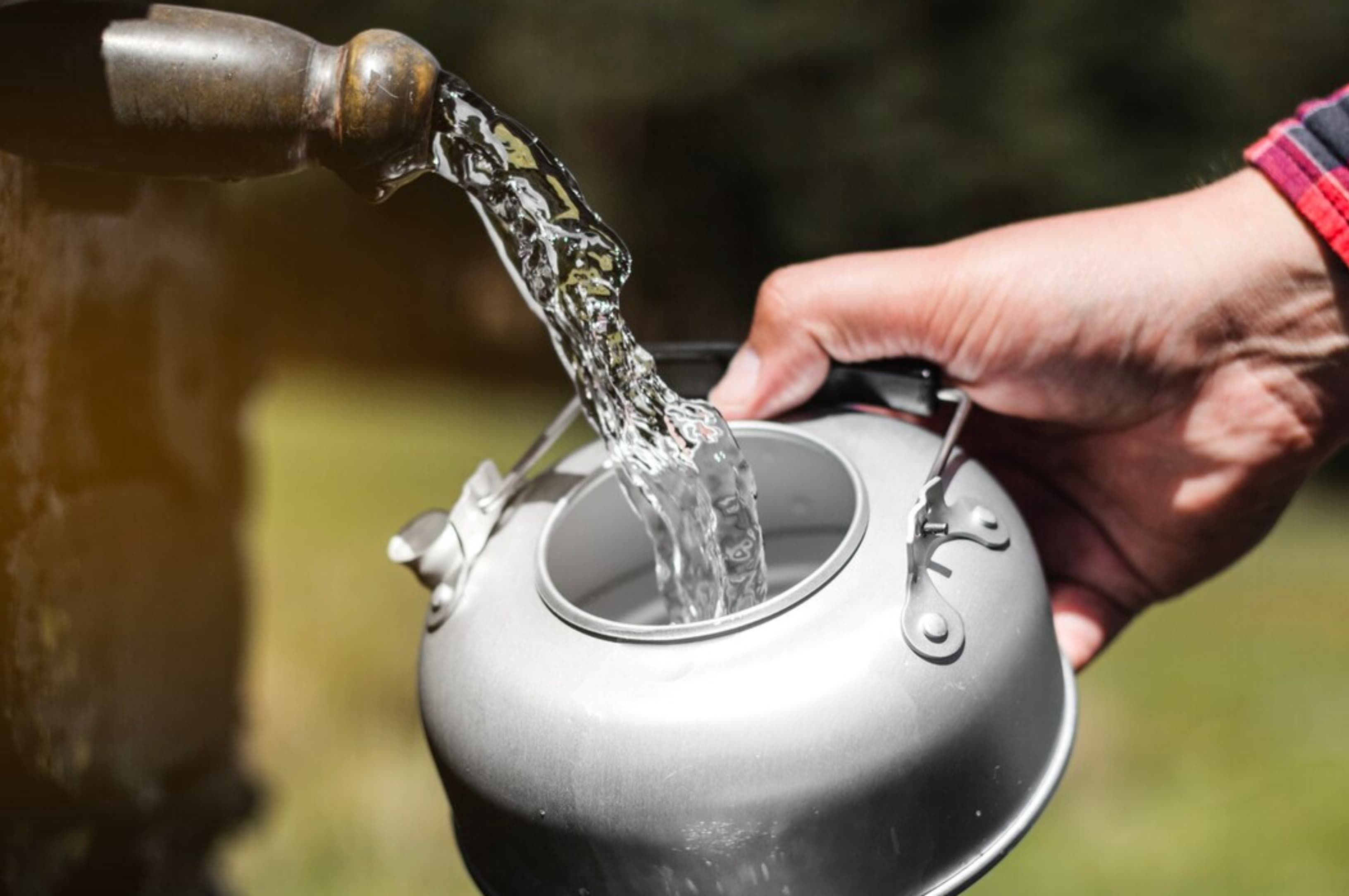 Mengenal Standar Air Minum yang Aman agar Tubuh Tetap Sehat