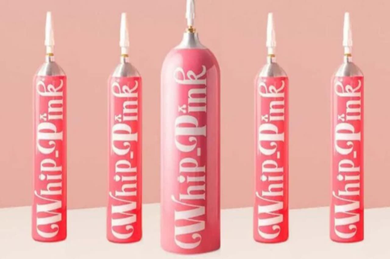 Mengenal Sejarah Gas Tertawa dari Dunia Medis hingga Disalahgunakan