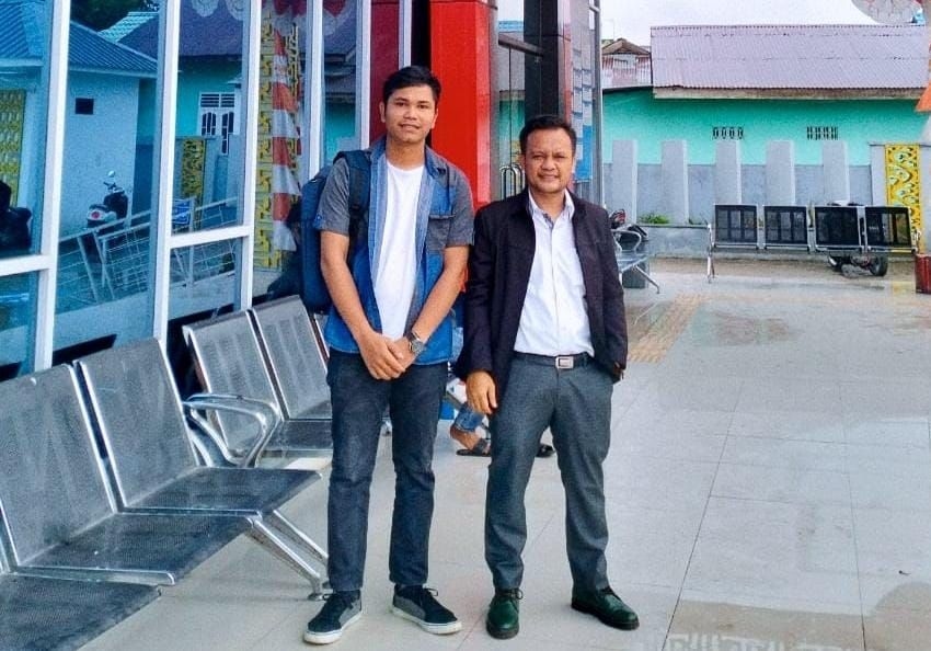 Dua Sarjana Hukum Lapor Kemendagri, Soroti Dugaan Kejanggalan Seleksi Direksi BUMD Pertanian di Taput