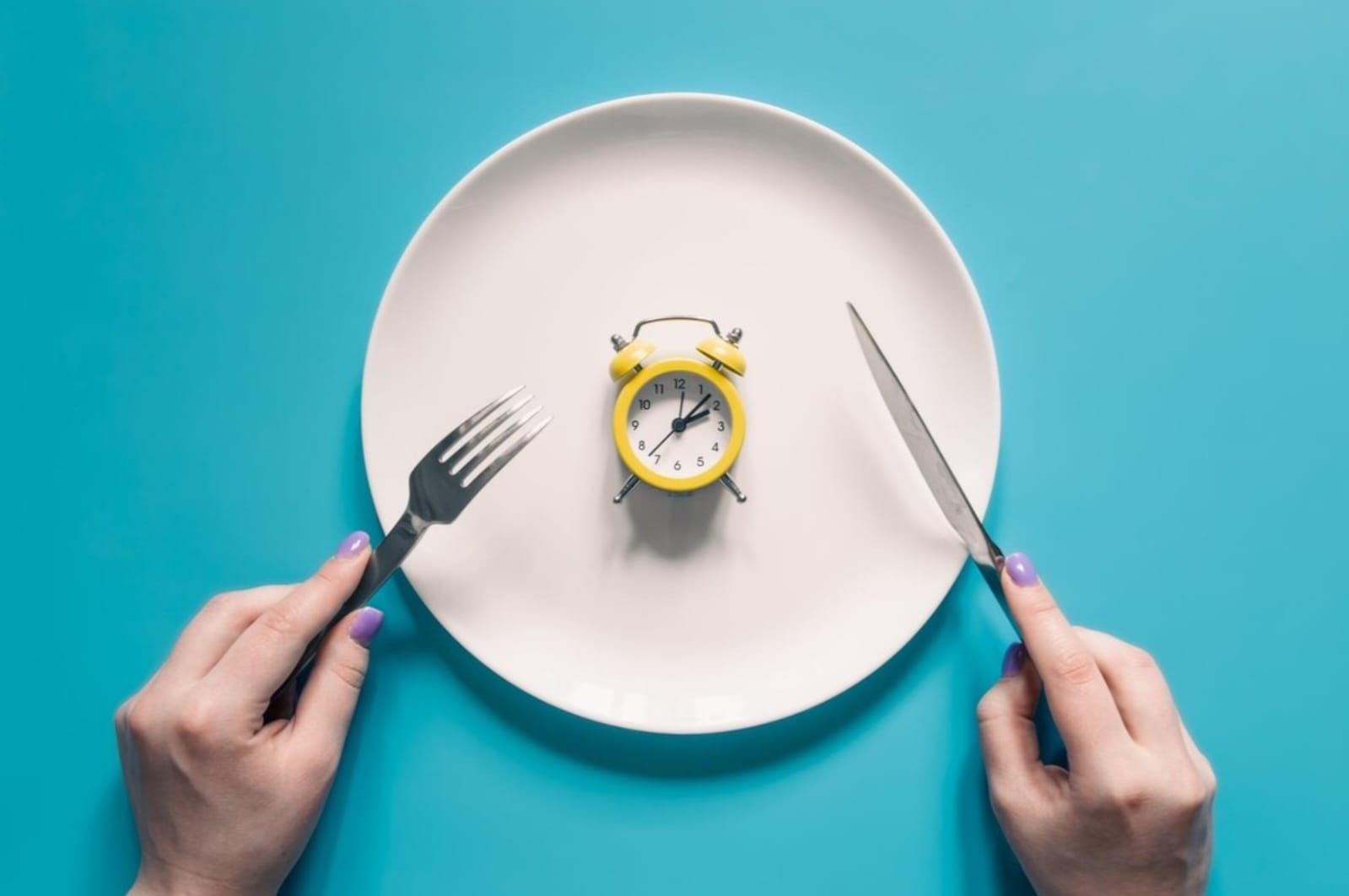 Puasa Sehat dan Bugar: Cara Menjaga Tubuh Tetap Prima Selama Ramadhan