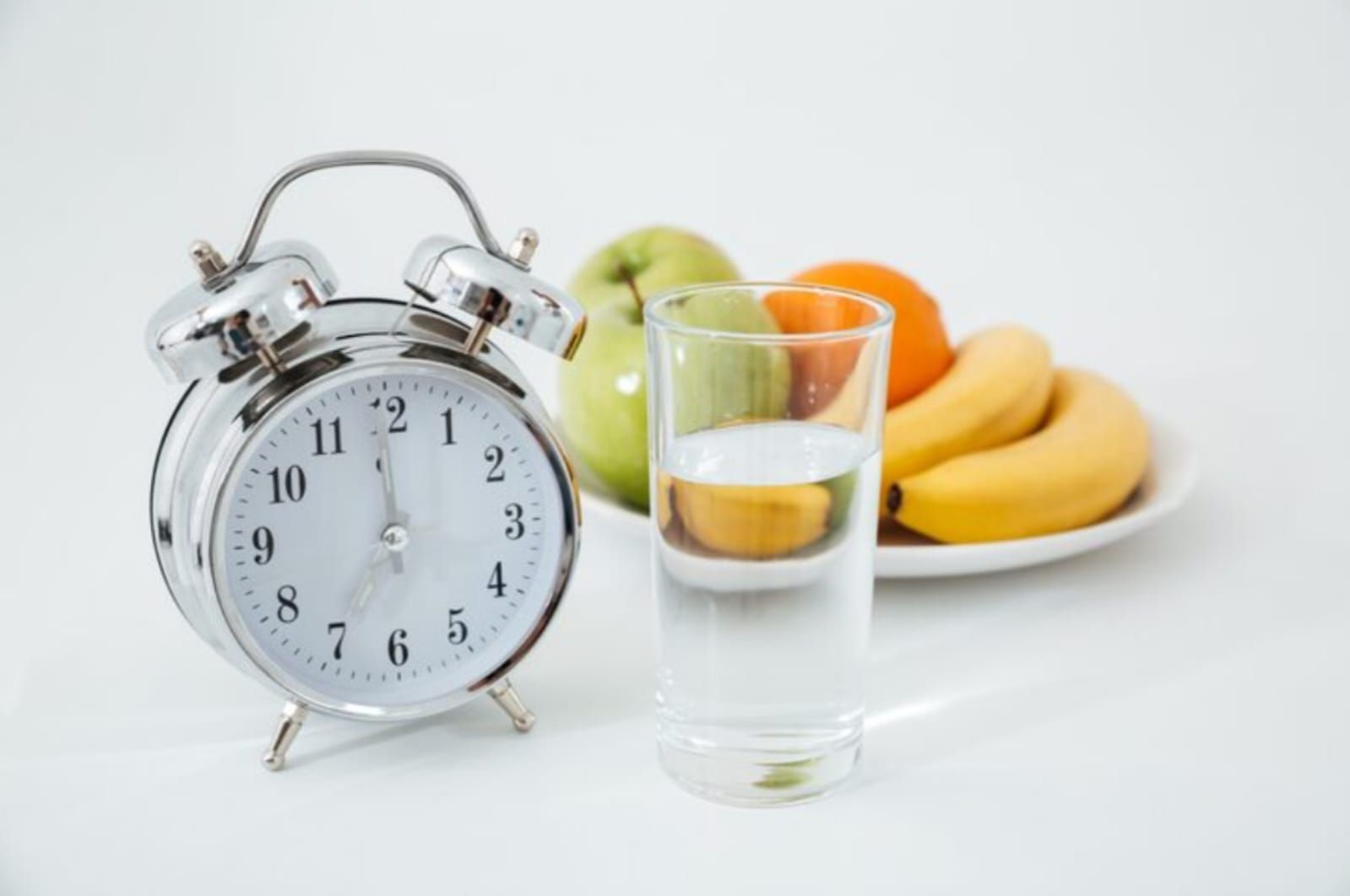 Puasa Nyaman Tanpa Heartburn: Tips Aman Mengelola GERD Selama Ramadhan