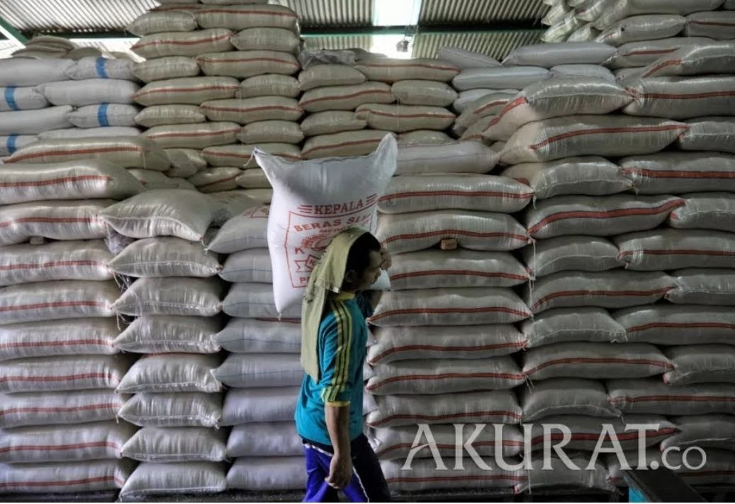 Tak Perlu Panic Buying, Gubernur Pramono Jamin Stok Beras hingga Daging Aman Sampai Idul Fitri 2026