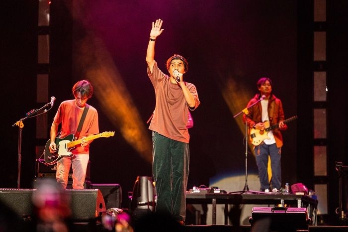 Konser Sheila on 7 di Panggung Infinite Live IIMS 2026, Cek Jadwal dan Lokasinya di Sana