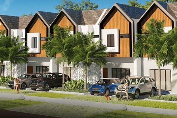 Hunian Multifungsi Modern di Jakarta Utara untuk Gaya Hidup Masa Kini