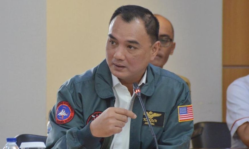 Banyak Pasar Rakyat Mangkrak, Legislator Golkar Judistira Hermawan Desak Evaluasi Total Konsep Pembangunan