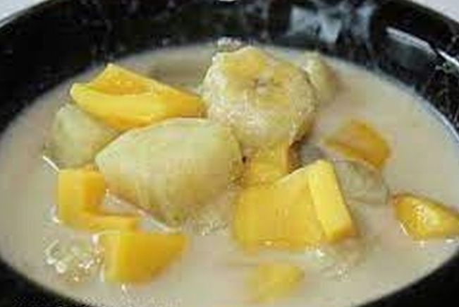 Resep Kolak Pisang Ubi Nangka: Menu Takjil Manis yang Wajib Ada di Meja Makan Saat Buka Puasa