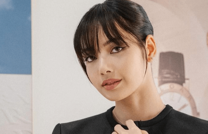 Tak Hanya di Karawaci dan Kota Tua, Lisa BLACKPINK Juga Syuting Film Tygo di Bandung, Bekasi dan Depok, Ini Lokasinya