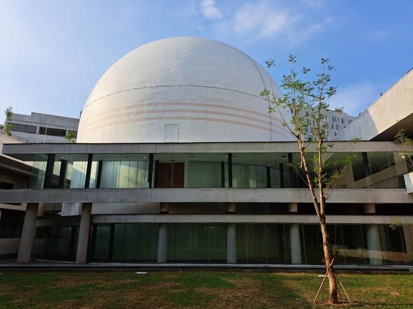 Jakpro Jamin Sistem Tiket Planetarium Jakarta Bebas Calo, Penjualan Hanya Lewat Loket.com dan Langsung di Lokasi atau On The Spot