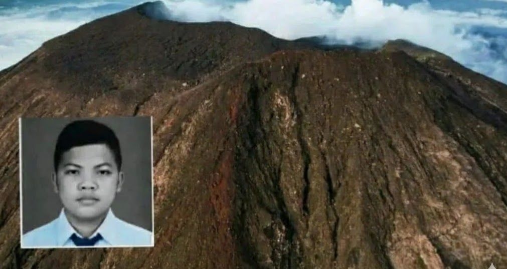 17 Hari Hilang, Pendaki Gunung Slamet Asal Magelang Ditemukan Dalam Kondisi Tewas