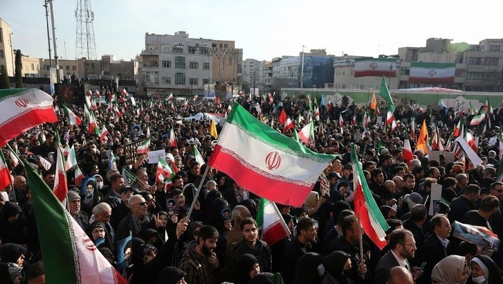 PBB Peringatkan Risiko Perang,  Ancaman Serangan Militer ke Iran Bisa Picu Ledakan Konflik