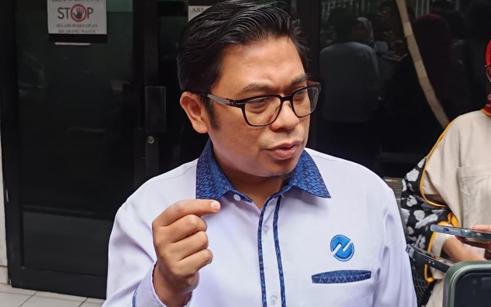 Transjakarta Targetkan JPO Sarinah Beroperasi Akhir Februari 2026, Lift Sisi Bundaran HI Masuk Tahap Pemasangan