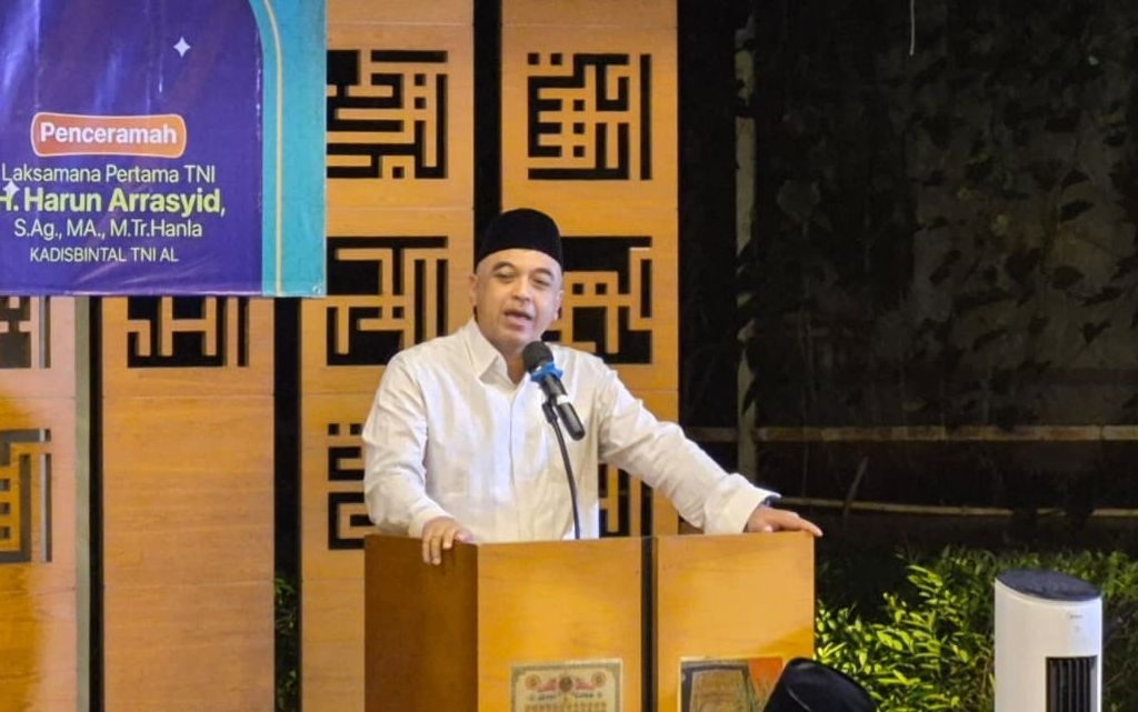 Ketua Golkar Jakarta Ahmed Zaki Iskandar Soroti Merosotnya Adab Generasi Muda Akibat Dampak Negatif Media Sosial