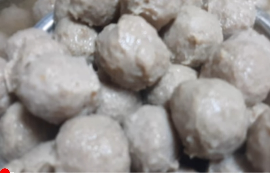 Resep Bakso Sapi Kuah Rumahan, Masaknya Gampang, Cocok Disajikan Saat Kumpul Keluarga di Libur Weekend