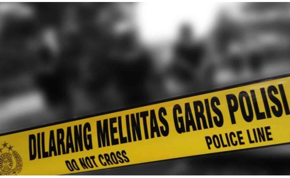 Ibu Kandung Buang Bayi Berusia 10 Bulan di Aliran Kali, Diduga Stres Suami Tak Kunjung Pulang