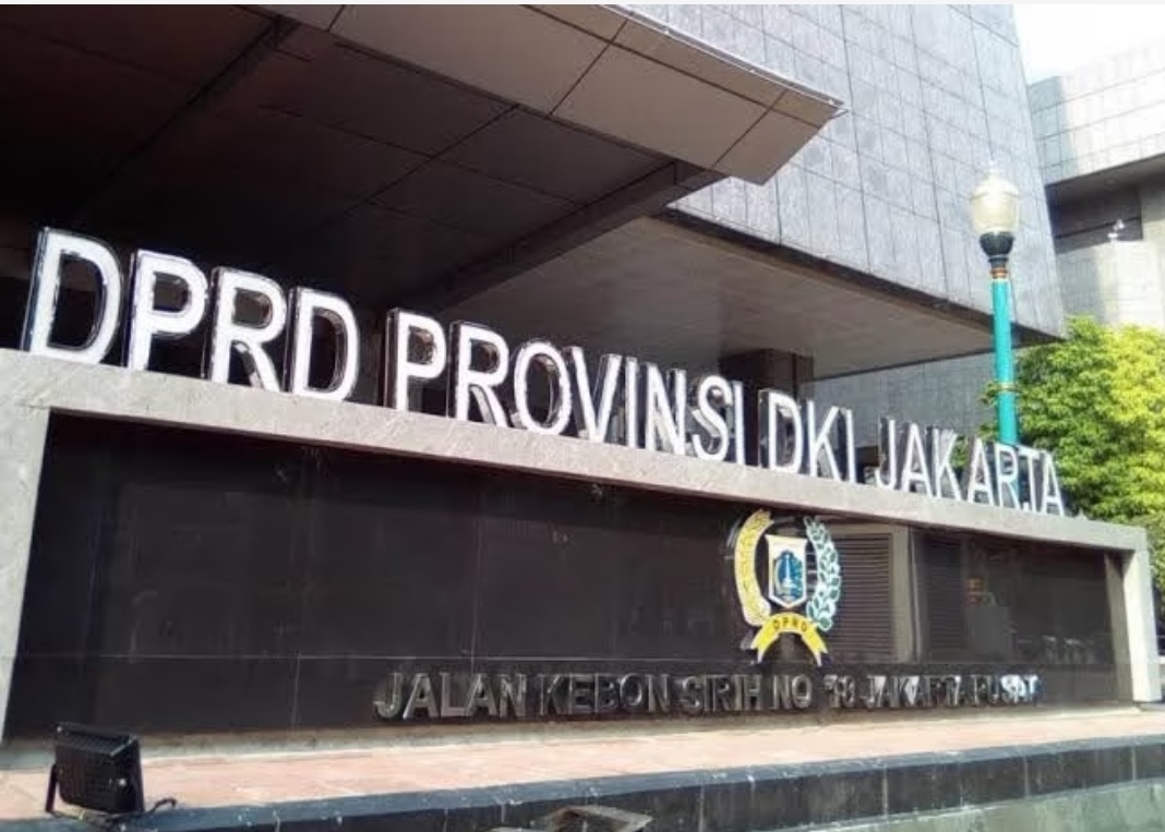 DPRD Tolak Permohonan Pinjaman Pemprov DKI Rp 1 Triliun untuk Pembangunan RDF