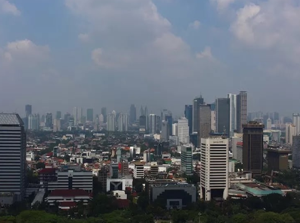 Prakiraan Cuaca Jakarta Hari Ini, Rabu 28 Juni 2023