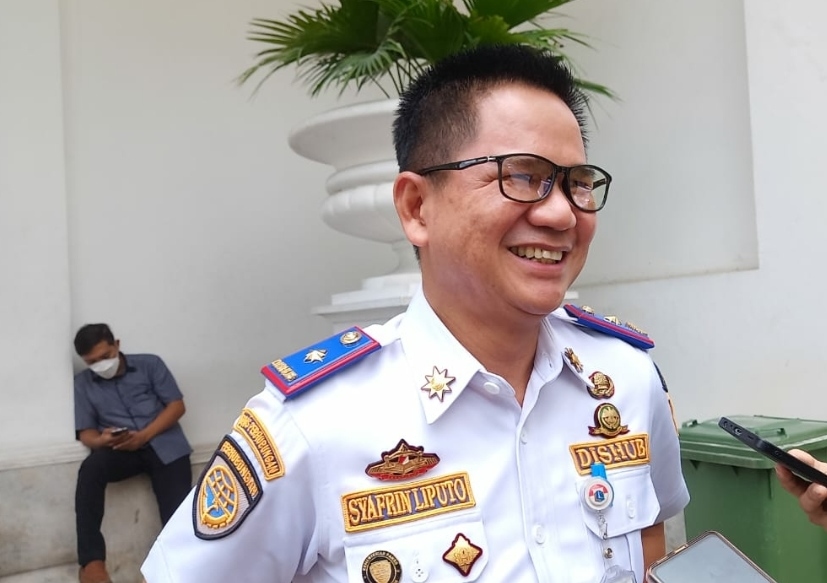 Kurangi Tingkat Kemacetan, Dishub DKI Lakukan Penutupan 14 U-Turn di Jakarta