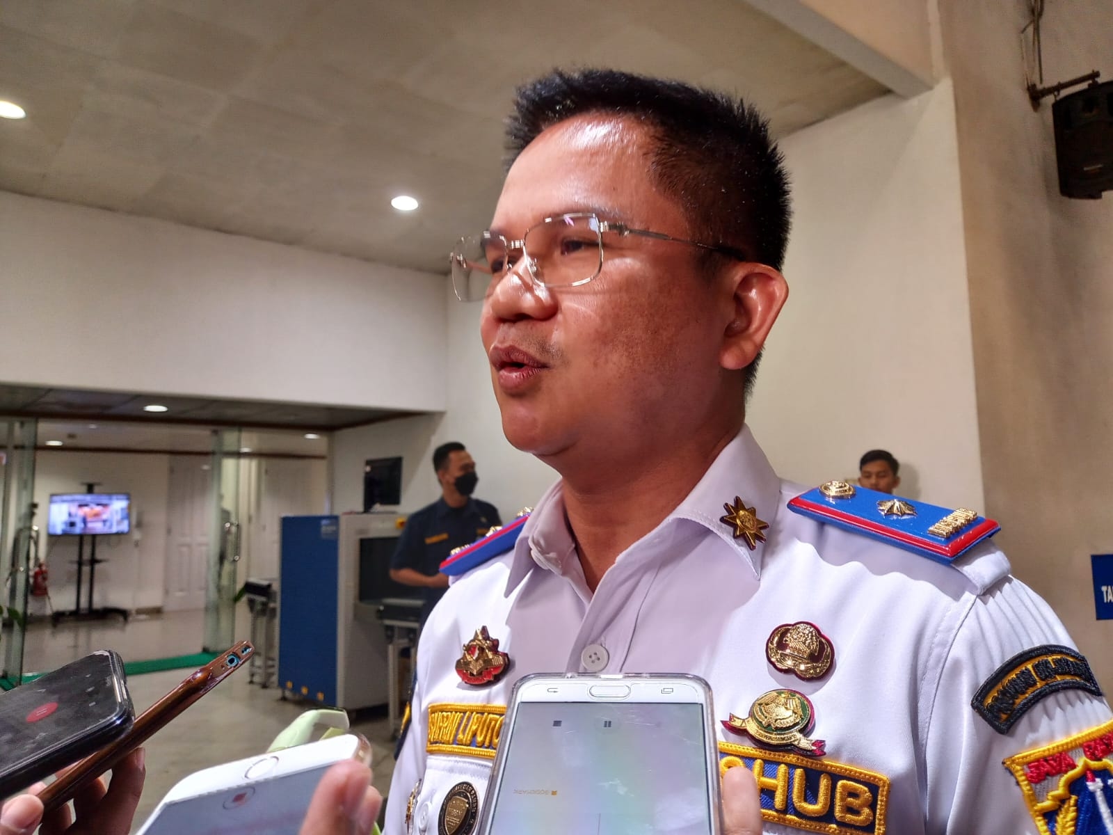 Pemprov DKI Tunggu Persetujuan Dewan untuk Tarif Transjakarta Rute Kalideres-Soekarno Hatta