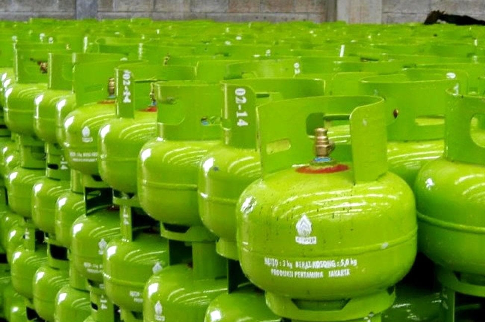 Kronologi Seorang Ibu di Pamulang Tangsel Meninggal Dunia Usai Antre Beli Gas 3 Kilogram Berjam-jam