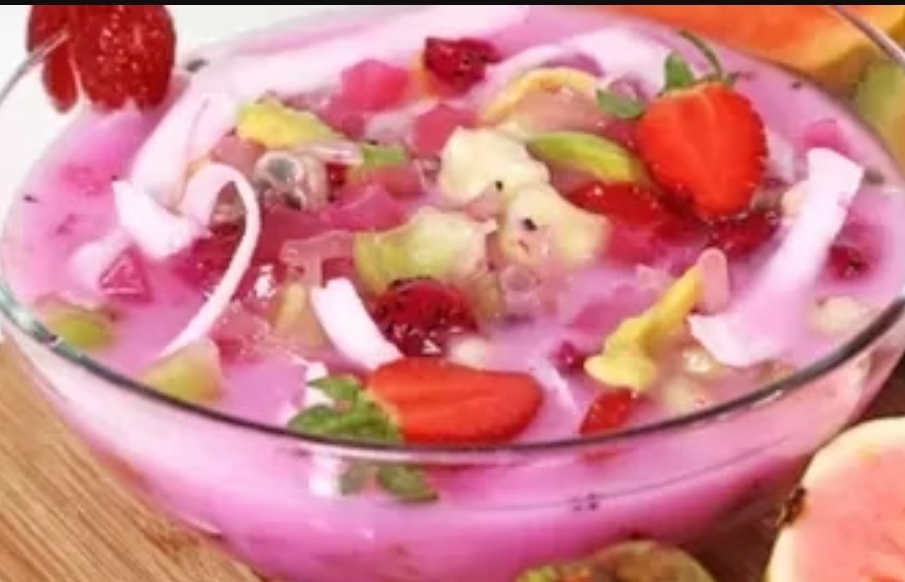 Ini Lokasi Kedai Es Teler di Jakarta yang Patut Dicoba