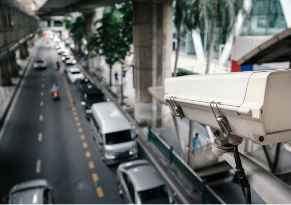 Tilang Elektronik Tetap Berlaku, Ganjil Genap Jakarta Ditiadakan pada 1 Januari 2026