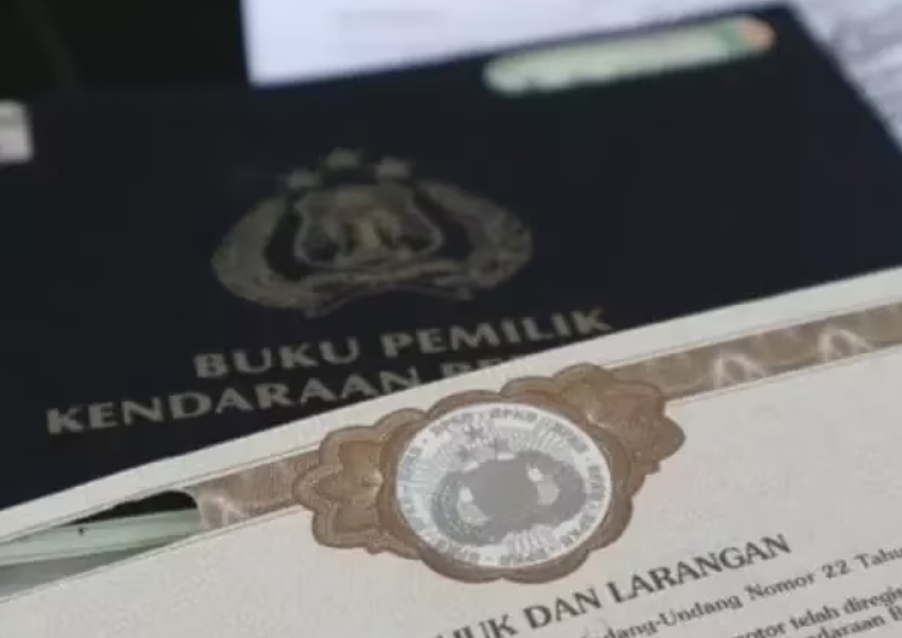 Cara Urus STNK Hilang Atas Nama Orang Lain: Bisa Jadi Ide Buka Usaha Jasa Urus Surat-surat Kendaraan
