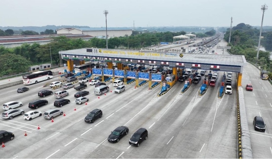 Mudik Lebaran Telah Tiba, Berikut Tips Aman Berkendara di Jalan
