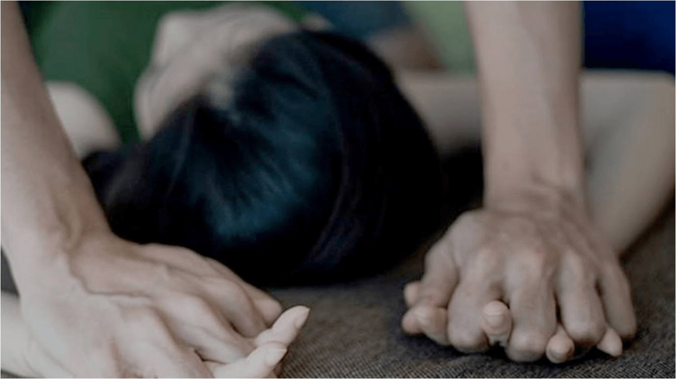 ADA ADA AJE: Punya Otak Ngeres, Istri Tetangga Nyaris 'Dilinggis' Juga