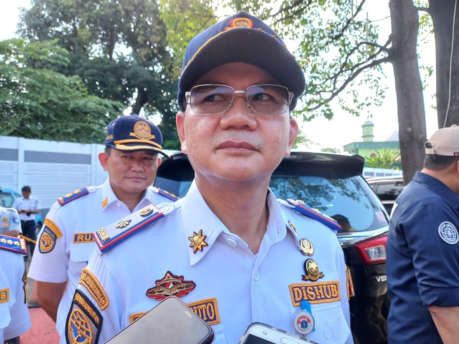 Dishub DKI Bantah Ada Operator JakLingko yang Diistimewakan, Sebut Jumlah Unit Kendaraan Sudah Proporsional