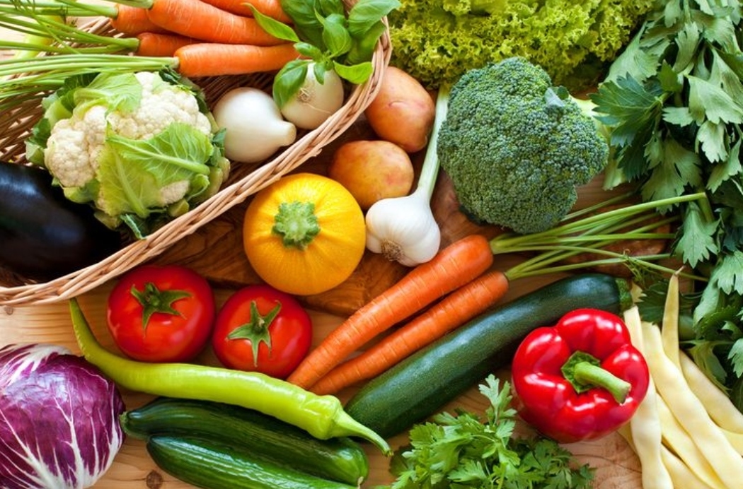 4 Manfaat Mengonsumsi Buah Secara Rutin, Setidaknya 400 Gram Per Hari