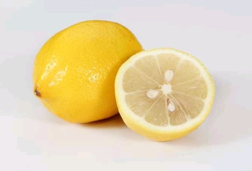 Manfaat Buah Lemon untuk Kesehatan Kulit: Bisa Hilangkan Flek Hitam di Wajah, Begini Caranya