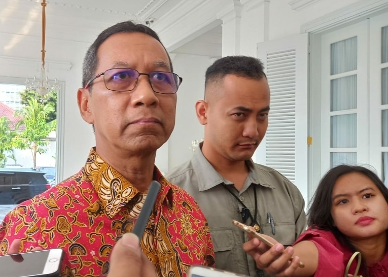 DPRD DKI Sebut Ada Empat Regulasi Dilanggar Heru Budi Terkait Pembatalan ITF